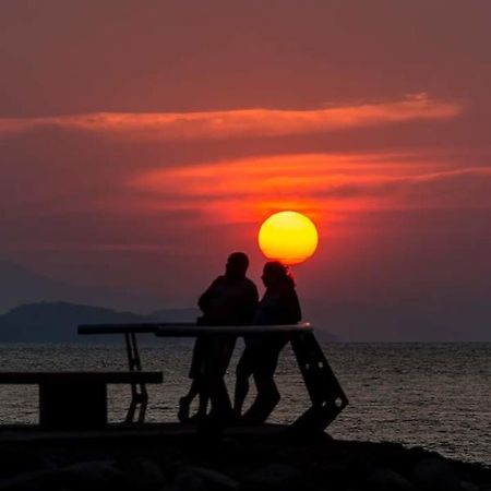Atardecer Porteno Пунтаренас Екстер'єр фото
